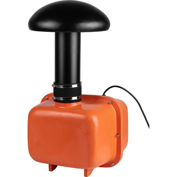 Main product image for Dayton Audio DB8 8" Outdoor Burial Subwoofer 180W 310-028